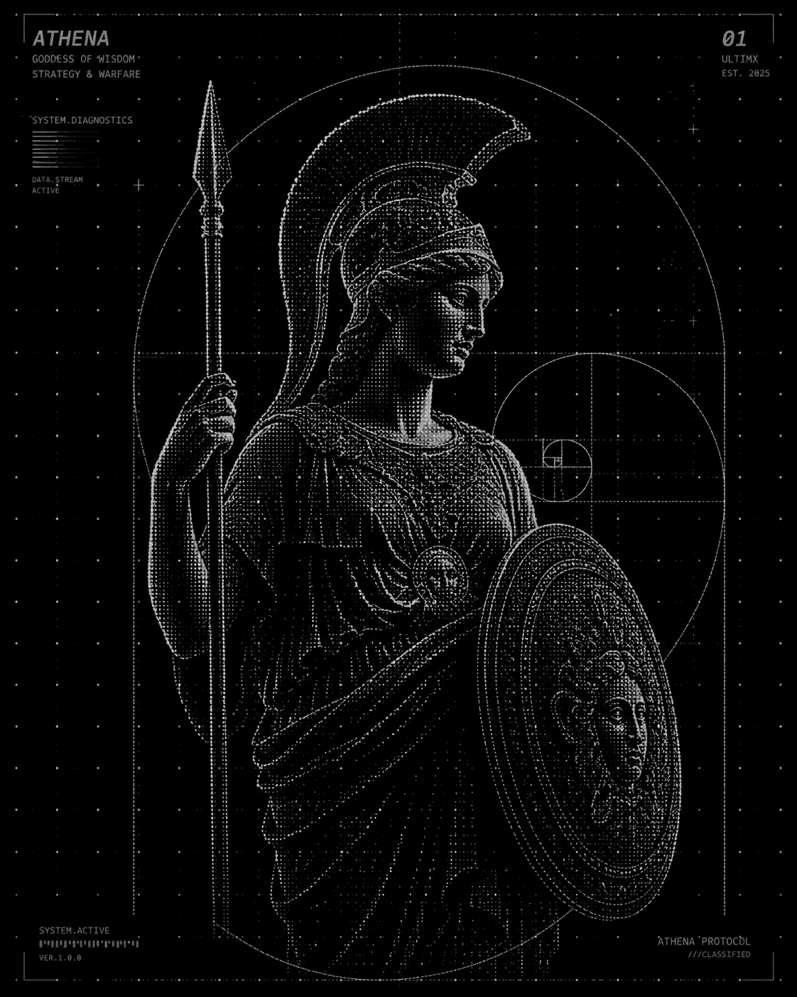 Athena Protocol